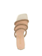 Babouche Sandal Lola