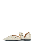 Babouche Loafer Ally