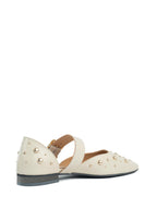 Babouche Loafer Ally