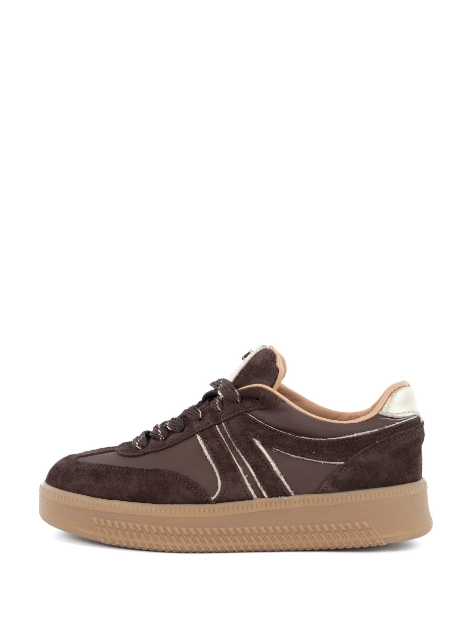 Babouche Sneaker Jilly
