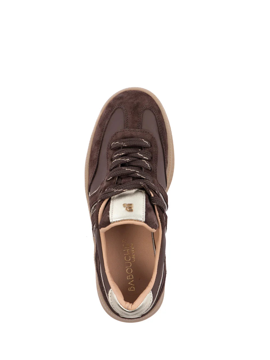 Babouche Sneaker Jilly