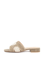 Babouche Sandal Joni
