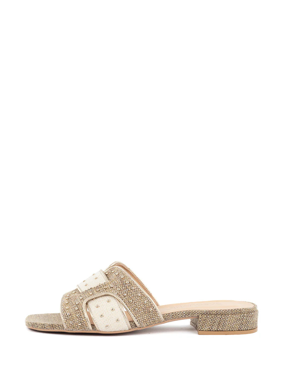 Babouche Sandal Joni