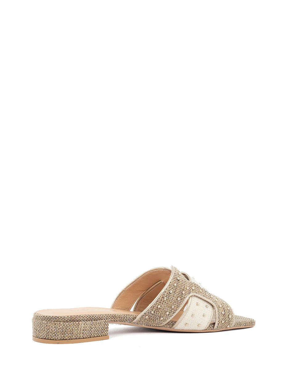Babouche Sandal Joni