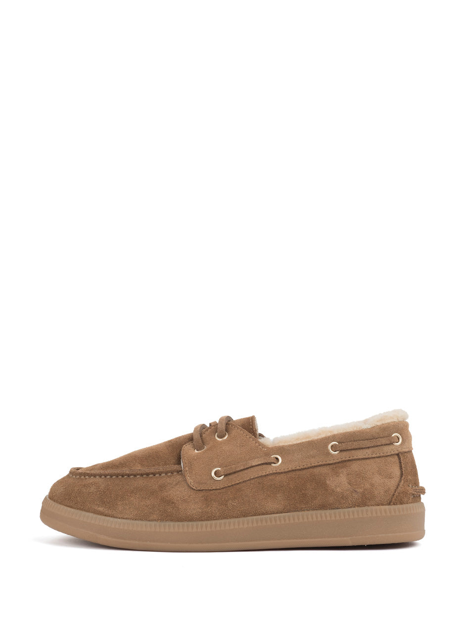 Babouche Bootschoen Liona
