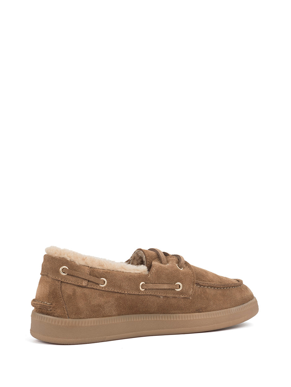 Babouche Bootschoen Liona