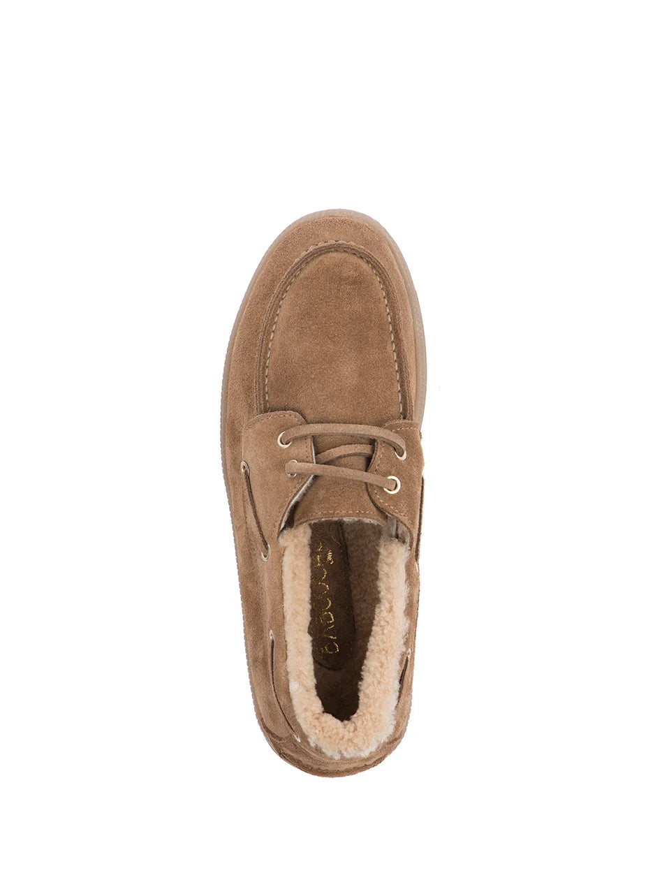 Babouche Bootschoen Liona