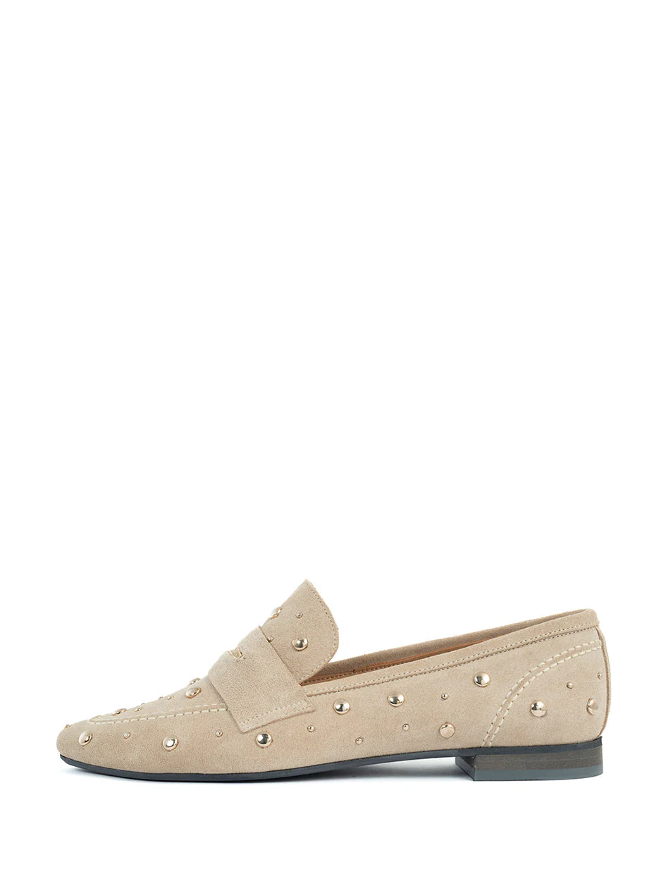 Babouche Loafer Lois