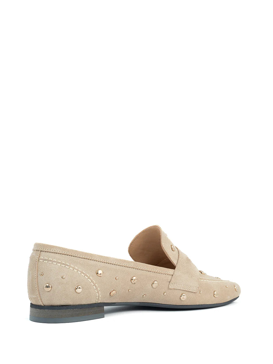 Babouche Loafer Lois