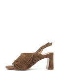 Babouche slingback Ming