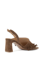 Babouche slingback Ming