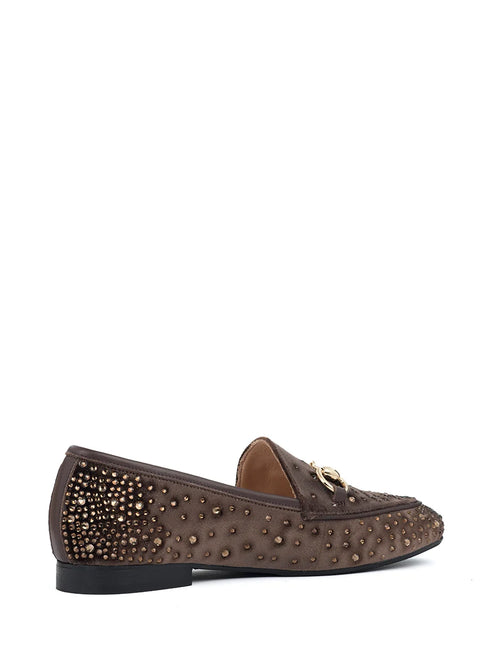 Babouche Loafer Perra