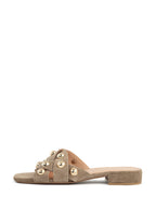 Babouche Sandal Sabien