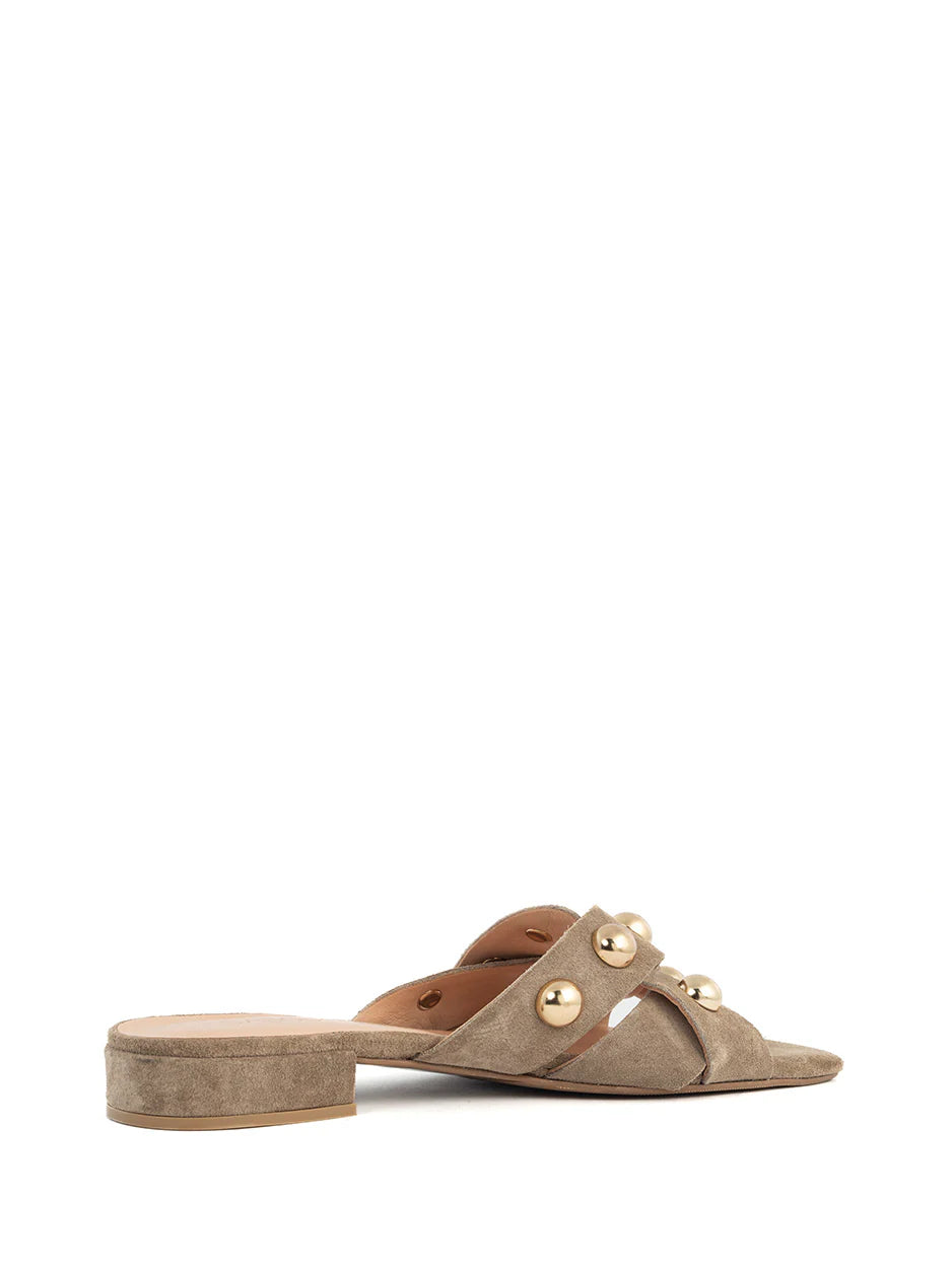 Babouche Sandal Sabien