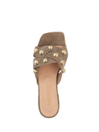 Babouche Sandal Sabien