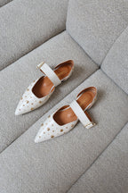 Babouche Loafer Ally
