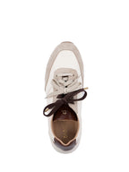Babouche She Sneaker Off White
