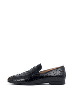 Babouche Loafer Sia Black