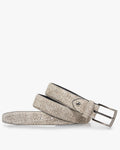 van Bommel De Belter Brown