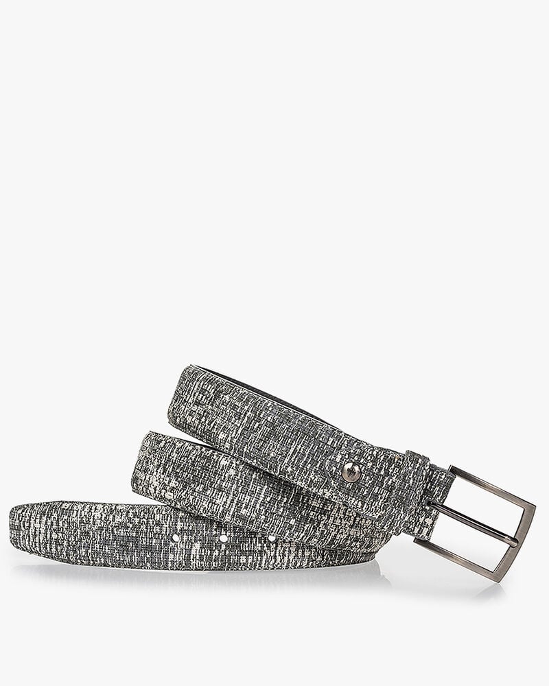 van Bommel De Belter Grey