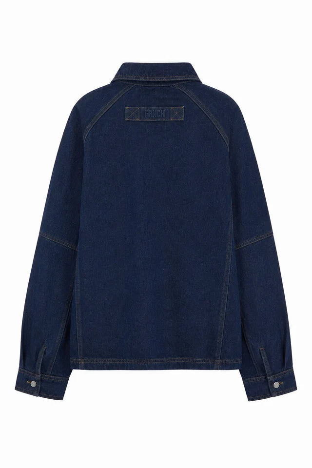FRNCH blouse Sorae