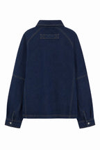 FRNCH blouse Sorae