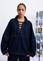 FRNCH blouse Sorae