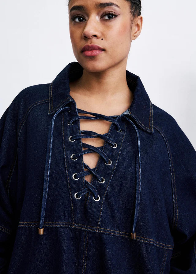 FRNCH blouse Sorae