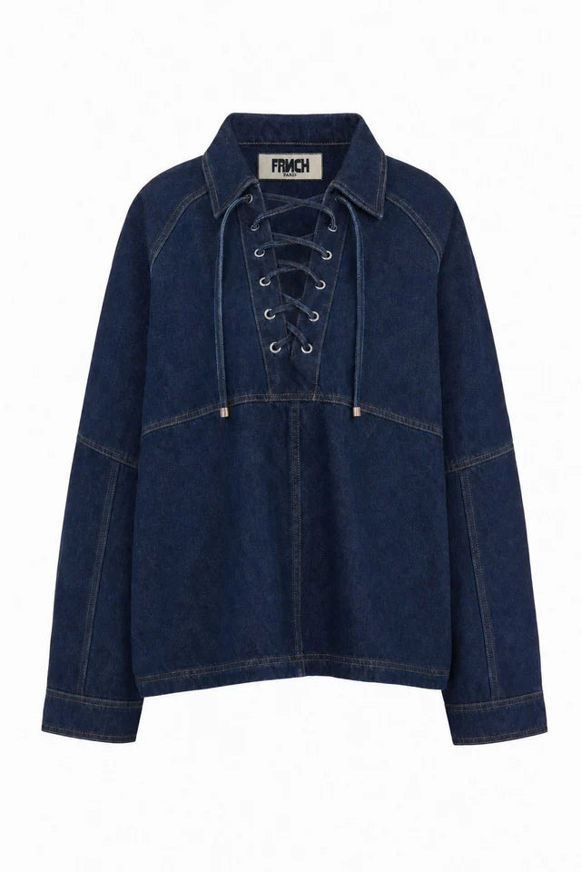 FRNCH blouse Sorae