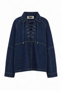 FRNCH blouse Sorae