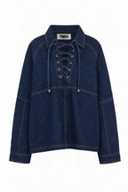 FRNCH blouse Sorae