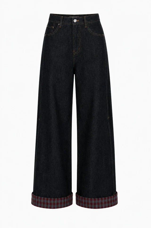 FRNCH Bandai Jeans