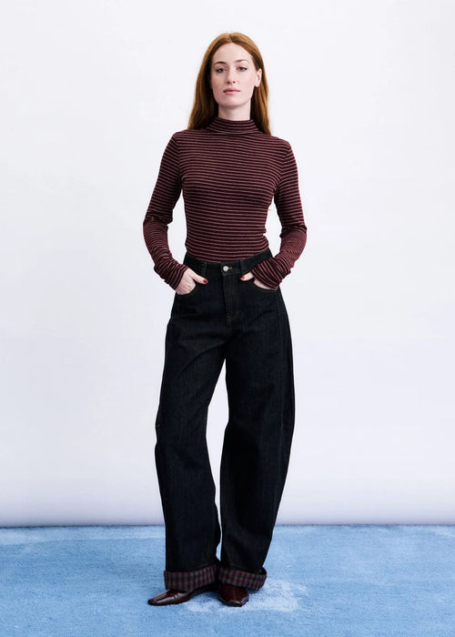 FRNCH Bandai Jeans