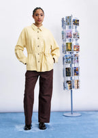 FRNCH Blouse Takayama