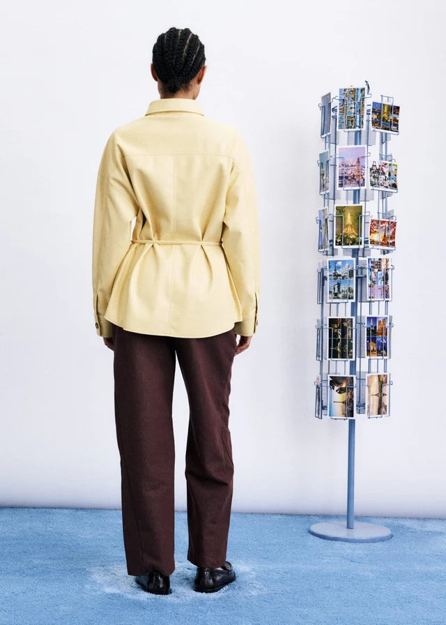 FRNCH Blouse Takayama