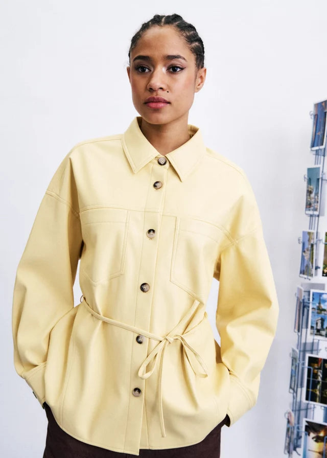 FRNCH Blouse Takayama