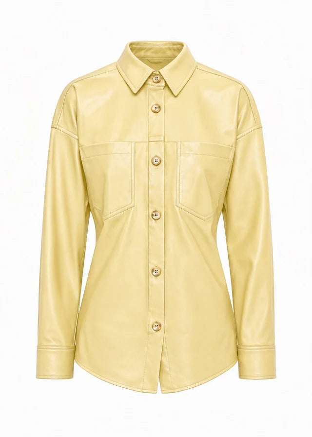 FRNCH Blouse Takayama