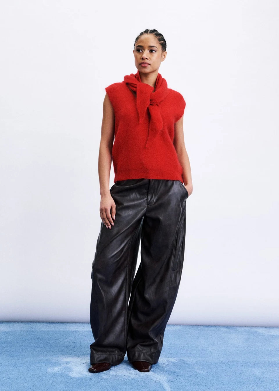 FRNCH Pantalon Nemea
