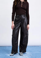 FRNCH Pantalon Nemea