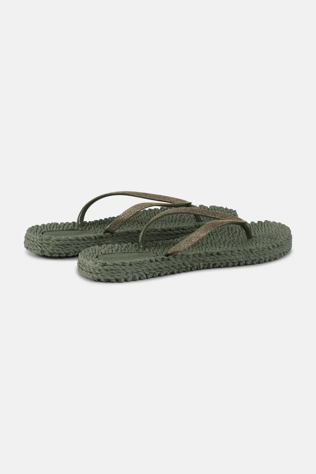 Ilse Jacobsen Slipper Army