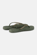 Ilse Jacobsen Slipper Army