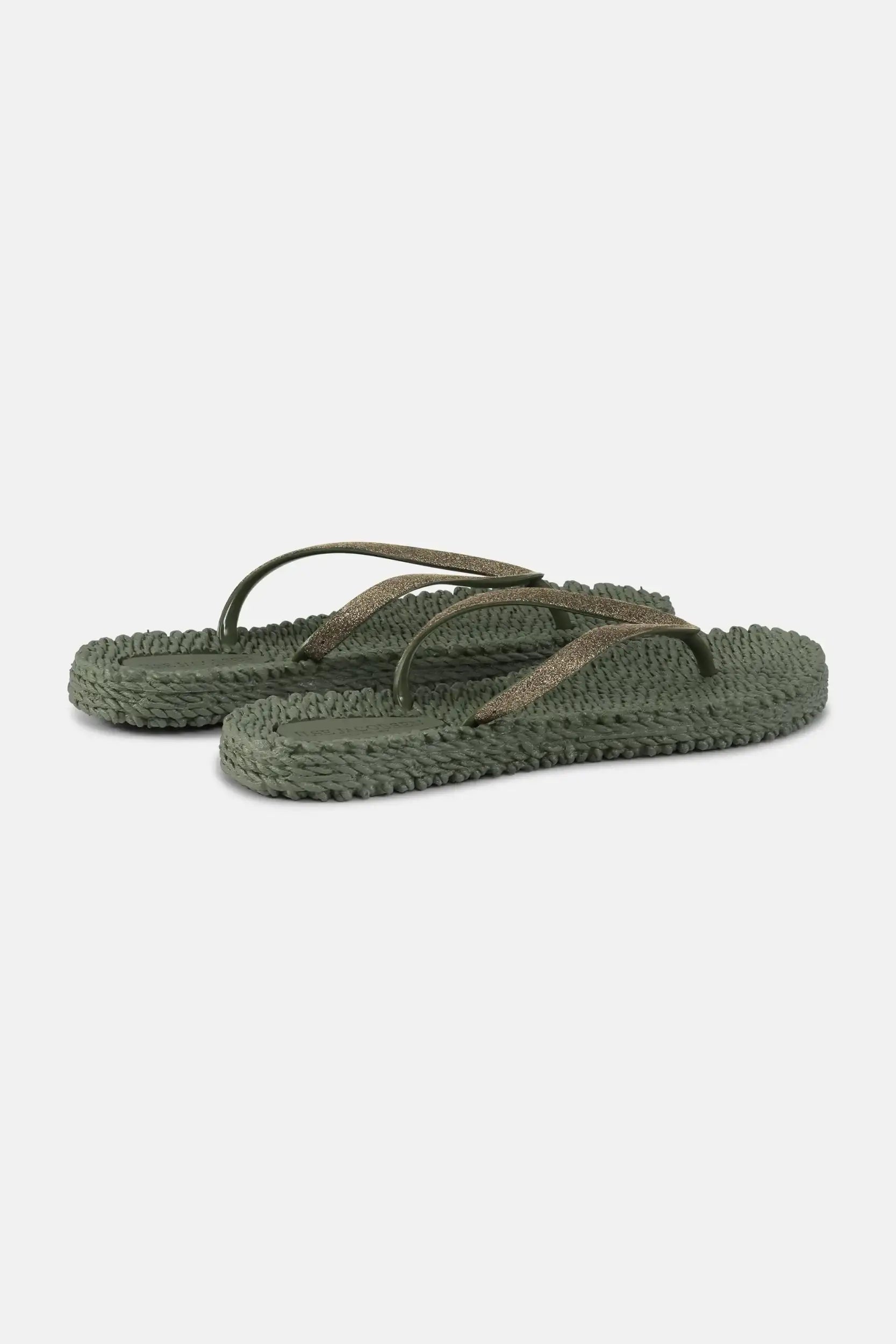 Ilse Jacobsen Slipper Army