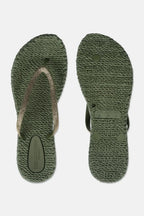 Ilse Jacobsen Slipper Army