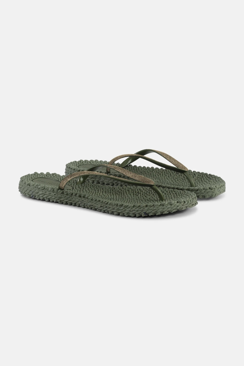 Ilse Jacobsen Slipper Army