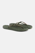 Ilse Jacobsen Slipper Army