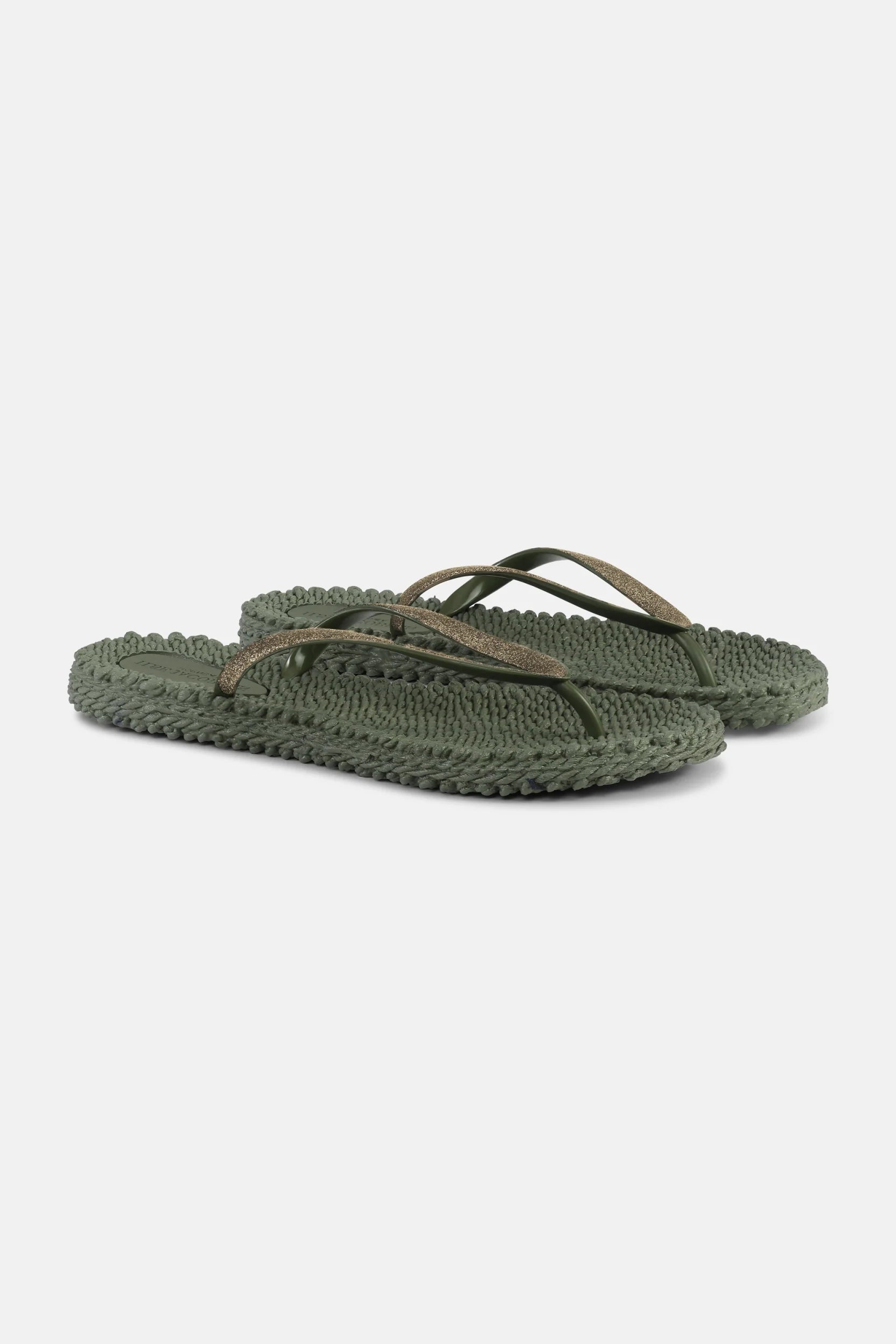 Ilse Jacobsen Slipper Army