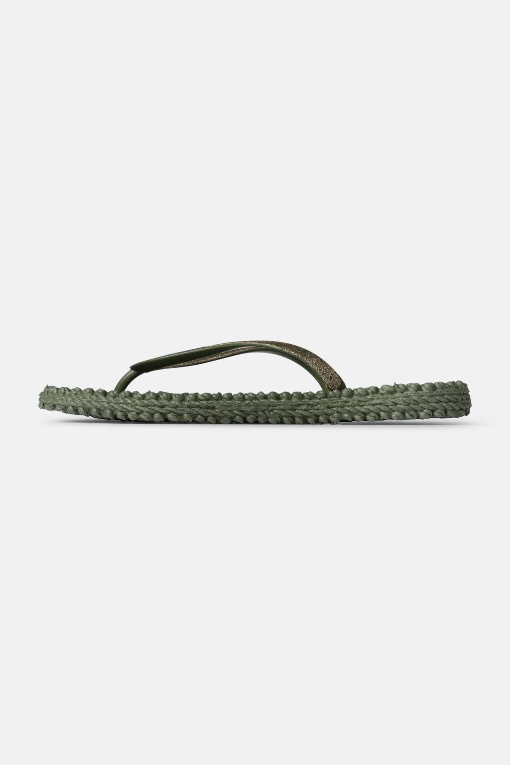 Ilse Jacobsen Slipper Army