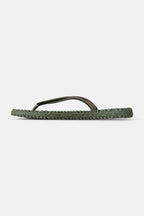Ilse Jacobsen Slipper Army
