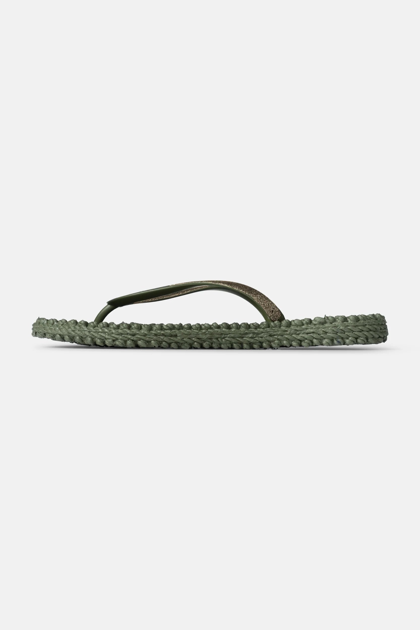 Ilse Jacobsen Slipper Army