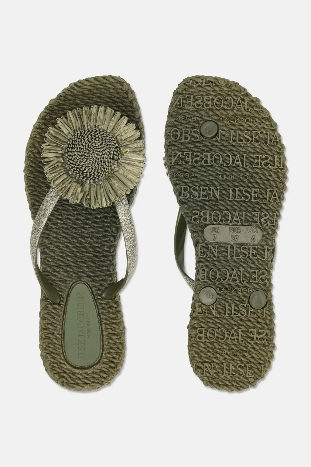 Ilse Jacobsen Slipper Flower